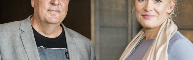 „Omad käigud ja rahulik aeg Mikule mõtlemiseks.“ Mikk Targo lesk Auli Andersalu-Targo jaoks tulevad tänavused pühad teistsugused