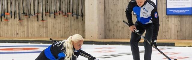 Randver meenutas kurlingu maaletoomist: sel teekonnal on õnne olnud