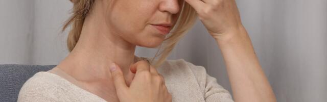 Mida sinu valu tegelikult tähendab? Keha võib anda märku allasurutud emotsioonidest ja sisemistest pingetest