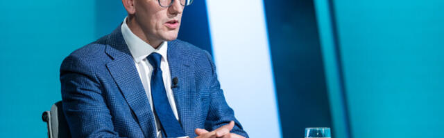 Michal: Reformierakonna taha Karise taasvalimine ei jää