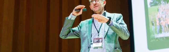 Aasta tehase tiitli võitnud Barrus: järgmine samm on AI rakendamine toorme kasutamise otsusteks ettevõtte sees