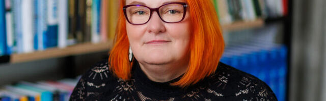 Liilia Lõhmus: Eesti noorte seksuaaltervis kui mitme varjuküljega edulugu