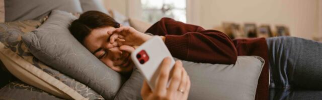 Kübervägivald ei jäta nähtavaid jälgi, kuid saadab ohvrit igal pool