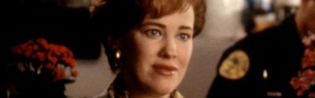 Catherine O’Hara vend näitlejanna viimastest elupäevadest: ta ei rääkinud enam eriti palju