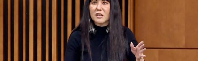 Mis asi on MMIWG2SLGBTQQIA+?