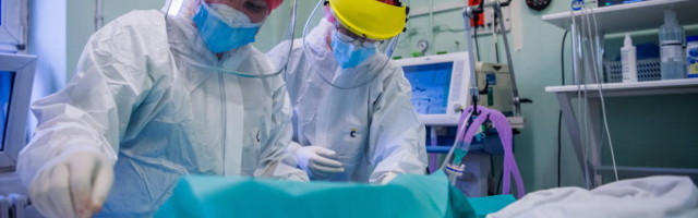 Lätis lisandus ööpäevaga 890 uut koroonajuhtumit