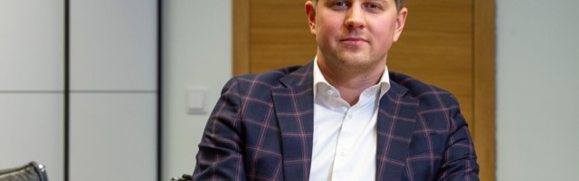 BaltCap lubas hiljuti Ridangot ostes, et juhid jäävad paika, ent nüüd sai firma ikkagi uued juhid