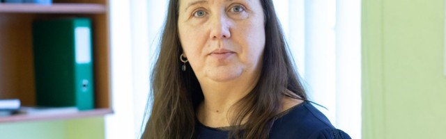 Marje Muusikus: otsustavat pööret koroonasse nakatumises Ida-Virumaal veel pole