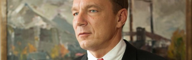 Jaanus Purga: heade muutuste aeg otsusteks ja tegudeks