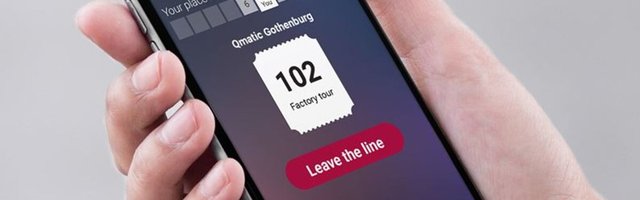 Kaks tehnoloogilist lahendust, mis aitavad tagada ohutu teeninduskeskkonna