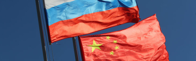 TASS: Venemaa kodanik mõisteti vangi Hiina heaks spioneerimise eest