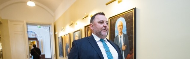 Sven Sester kahtleb Kaja Kallase otsuste õiguspärasuses