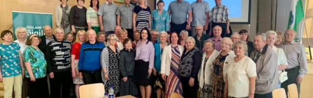 Võrumaa piirkonna juhtimist jätkab Anneli Ott