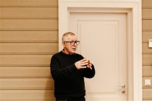 Mis on meie päritolu kood?