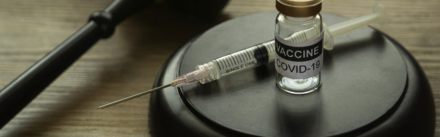 SAPTK palub ravimiametil algatada vaktsineerimisele meelitamise kampaaniate suhtes väärteomenetlus