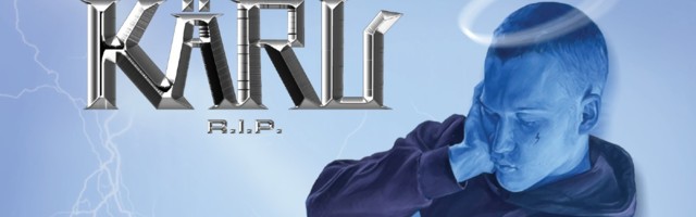 Mängupoi$$ Käru – R.I.P. (Legendaarne, 2021)