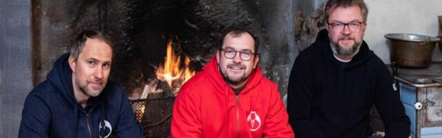 Eestlased loovad kolme aastaga piirkonna suurimat IT-firmade portfelli. Vaja 250 idufirmat