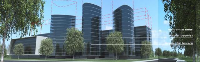 Estonian based Oxford Sustainable completes the largest sustainable real estate project on the Black Sea coast