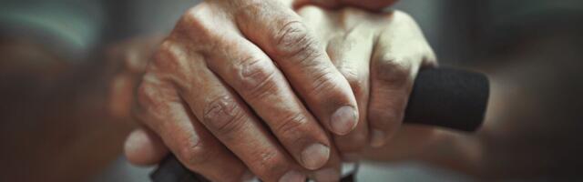 Oodatav eluiga on Eestis tõusnud kiiremini kui teistes ELi riikides