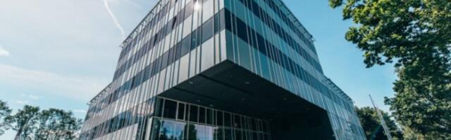 Terviseamet ja ravimiamet lähevad ühe katuse alla