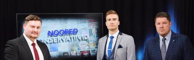 NOORED KONSERVATIIVID ⟩ Kaitseväeteenistuse ja riigikaitse olulilisusest