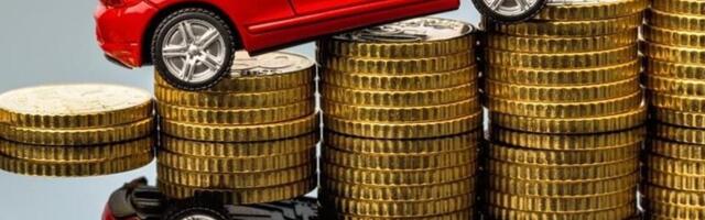 KUULA | “Istmesoojendus” osa 113: Eesti on Euroopa parim… autode hinnatõusus