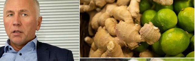 Ülo Kivine: taimsed toidud vahetavadki liha välja, muutused toimuvad meie silme all