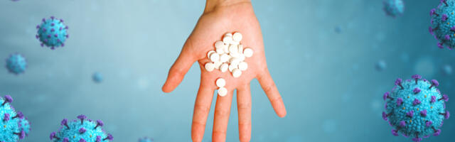 Alates 2020. aastast on Eestis antidepressantide tarbimine kahekordistunud