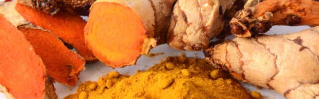 Kurkum seljatab naftaravimid. On aeg loobuda naftameditsiini propagandast.
