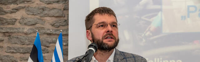 Tallinn käivitas toetuse kortermajade küttesüsteemide ümber ehitamiseks