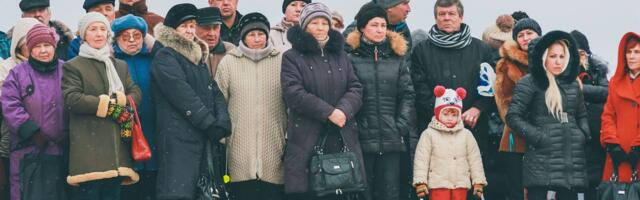 Idavirulaste oodatav eluiga on Eesti madalaim