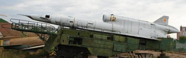 Teet Kalmus: tuumapommitajaid rünnati võimalikult vanade vene luuredroonidega