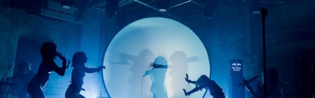 Algavad laste ja noorte tantsufestivali Koolitants 2023 piirkondlikud tantsupäevad