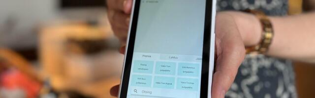 LHV Panga ja Ektaco koostöös jõudis kassasüsteem pangaterminali