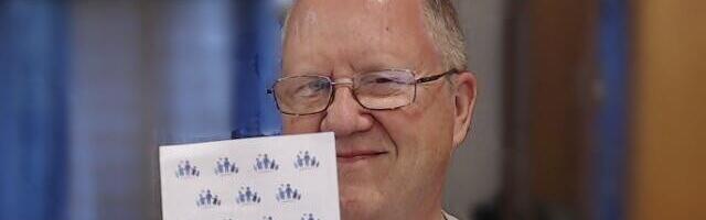 SÕNUM ⟩ Arto Jääskeläinen: hoidke kinni kõigest heast, mis teile veel on jäänud!