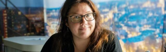 Lavastaja Diana Leesalu: täitsa tühja kotiga rahva ette minna pole kindlasti mõtet