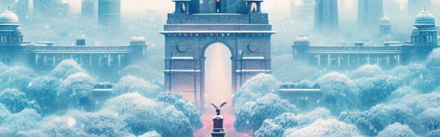 Lumekahurid Delhis – milleks neid vaja on?