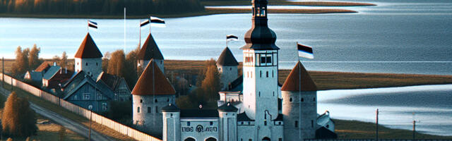 VIDEO | Tsahkna hoiatab: kui Eesti sulgeb idapiiri, siis Venemaalt enam tagasi ei saa