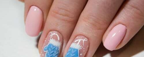 Küünte tervis: praktilised nõuanded talviseks hooajaks