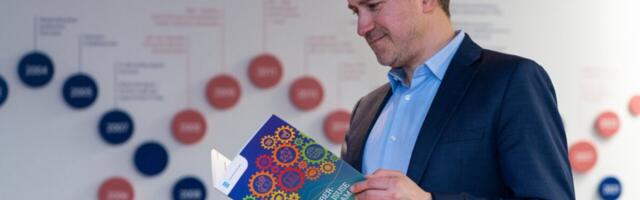 Mõjuga küberintsidentide hulk kasvas aastaga veerandi võrra