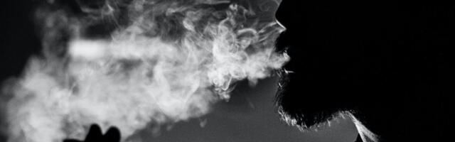 Enne 40. eluaastat suitsetamisest loobunud elavad peaaegu sama kaua kui need, kes pole kunagi suitsetanud