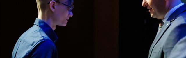 Gümnasistid saavad taotleda sisekaitseõppe 5000 euro suurust stipendiumi