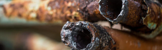 Millest on tingitud aasta alguse veeavariide rohkus Viimsi vallas?