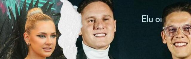 Zevakin ja Valting läksid BSH-ga taas tülli. Brigitte_ te nimetate ühte naist „p***evahehigiks“ ja naerate selle üle koos
