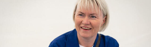 MÕRVALUGUDEGA TIPIUS | Hiiumaa krimikirjanik on Eesti üks enamlaenutatuid