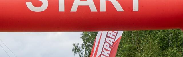 Väätsa saab triatloni korraldamisega käe valgeks