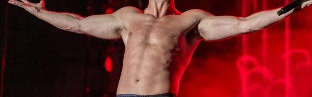 Avalikustati järgmise suve esimene suurkontsert_ Imagine Dragons tuleb Tallinna lauluväljakule!