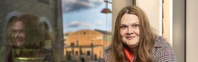 Katrin Pauts: psühhiaatrilised moehaigused on ülehaibitud