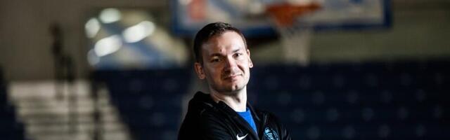 Eesti edukaim pallimängutreener Heiko Rannula: „Ma ei ole pilvedesse läinud ja olen enda suhtes kriitiline“