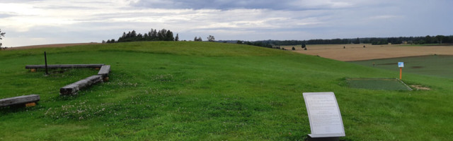 KAAREPERES AVATAKSE STRUVE MERIDIAANIKAARE PUNKTI TÄHIS